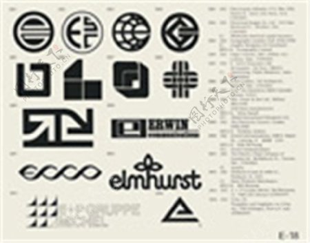 logo设计类pdf电