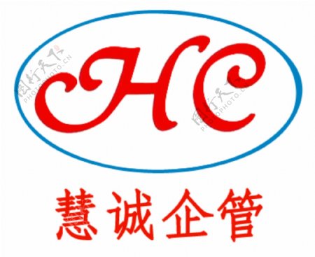 公司logo