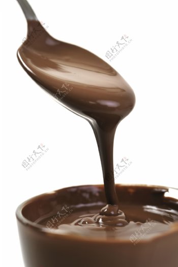 巧克力浆