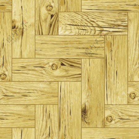 实木复合地板的背景图案