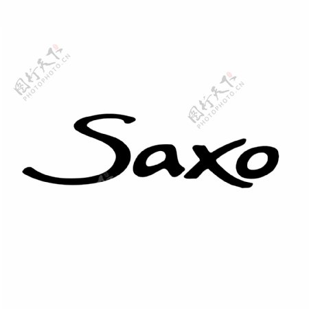 Saxo