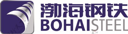 渤海集团标志