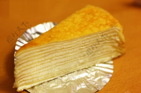 乳酪蛋糕图片