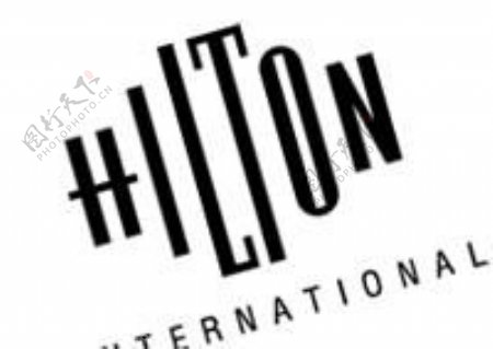 希尔顿国际酒店