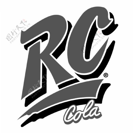 RC可乐
