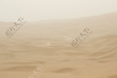 大漠丝路图片