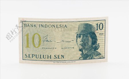 世界货币亚洲货币印度尼西亚货币