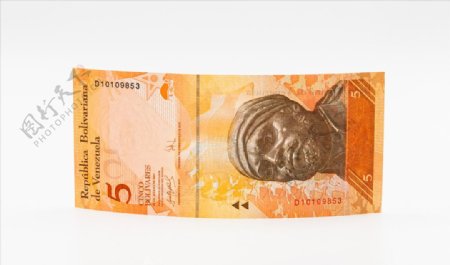 世界货币美洲货币委内瑞拉货币