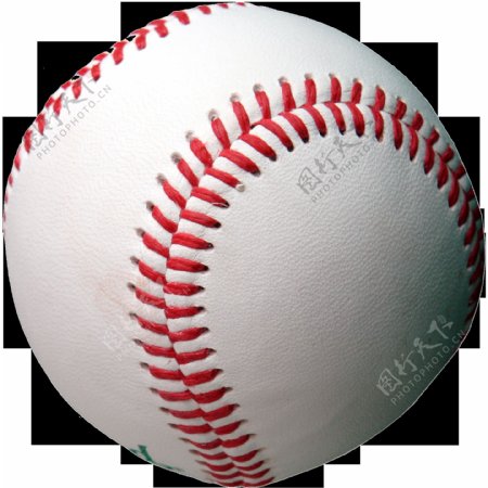 棒球高清图免抠png透明图层素材