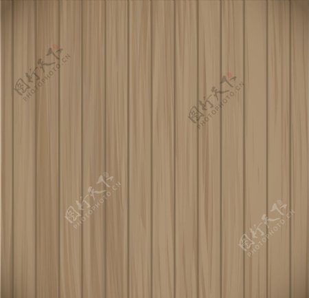 木板木块矢量图