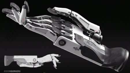 概念模型肢体手臂jpg素材