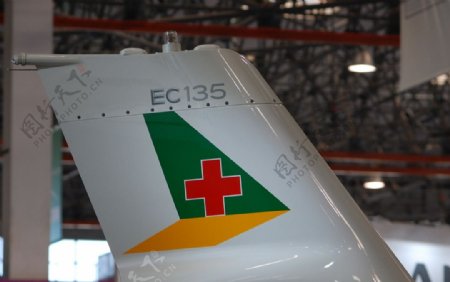 999救援空客EC135