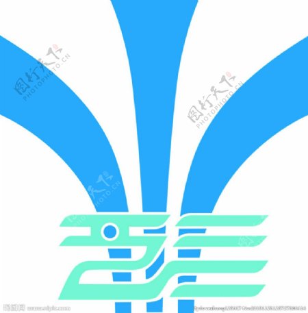 南水北调logo