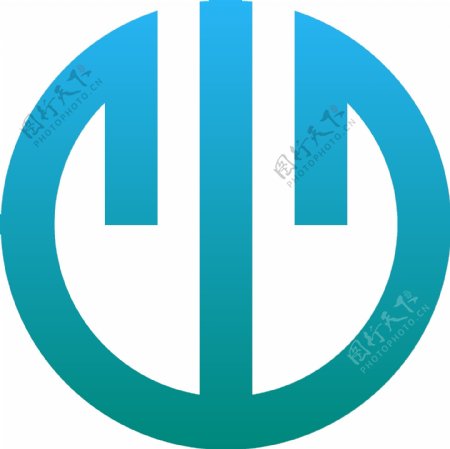 工业类用途标识logo