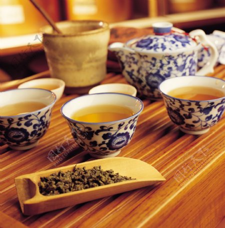 茶文化