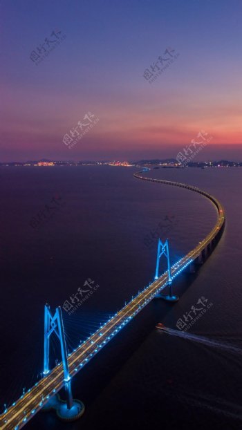 最长跨海大桥