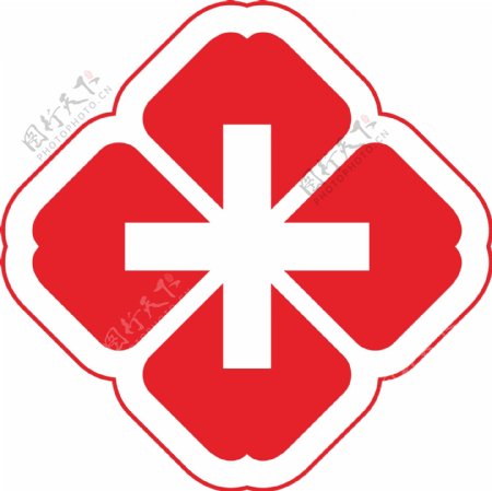 红十字logo