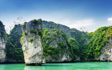 泰国普吉岛旅行风景