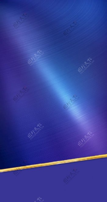 蓝紫色底图