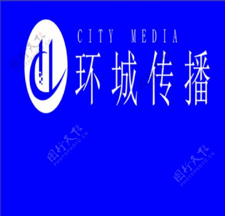 环城logo