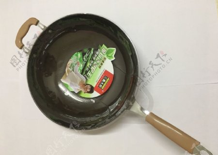 三鑫烤瓷全能锅
