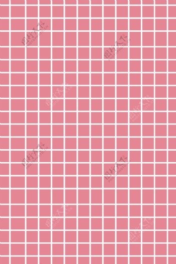粉红简约底纹通用背景素材