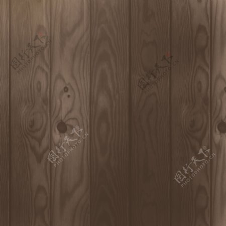 木板木纹纹理棕色拼接树洞写实木条简约勾线免扣