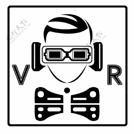 创意科技VR体验室