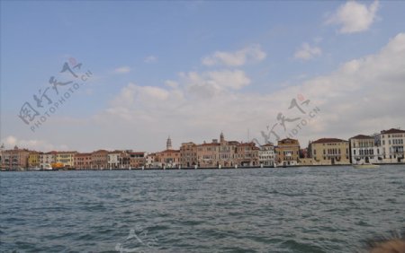 威尼斯风景
