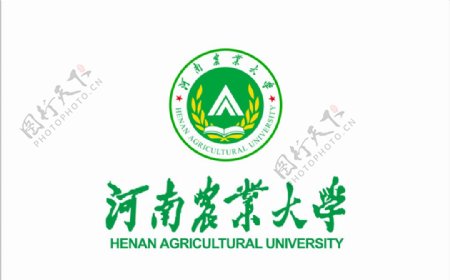 河南农业大学校徽