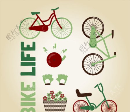 自行车生活