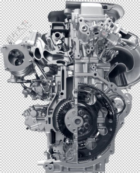发动机马达引擎图片