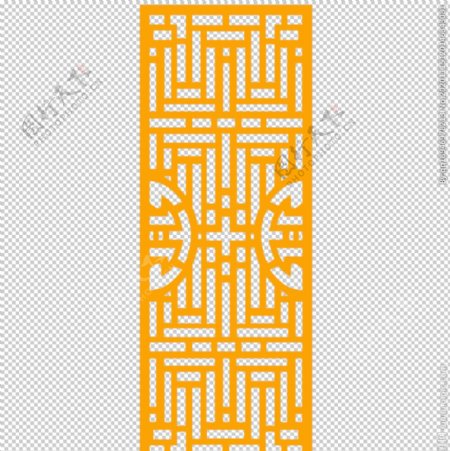 中式雕花边框图片
