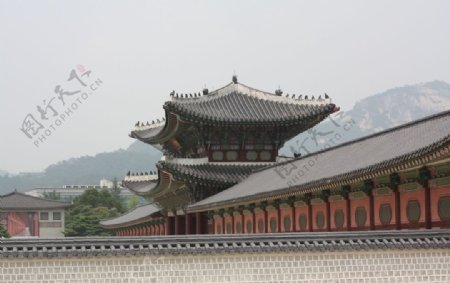 景福宫图片