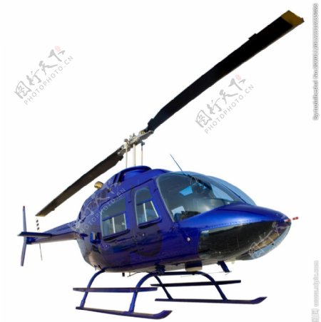 直升机螺旋桨飞舞背景海报素材图片