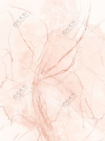 淡粉色大理石素材图片