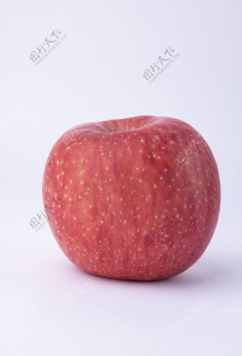新鲜苹果照片图片