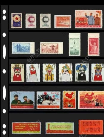邮票收藏首选图片
