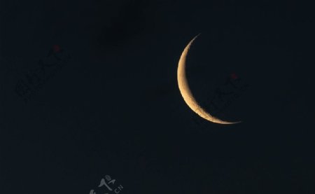 月亮图片