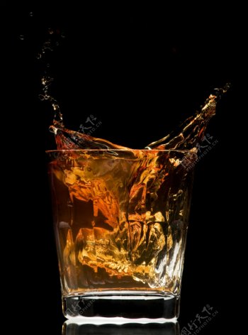 威士忌洋酒红酒图片