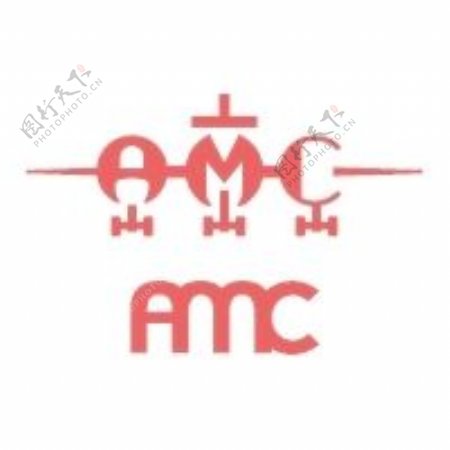 AMC的航空公司