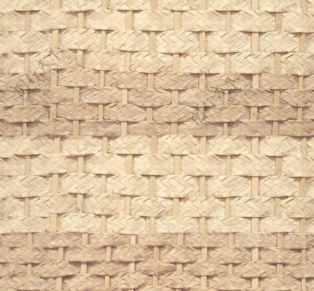 36702自然材质编织