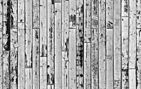 35735木纹板材残旧