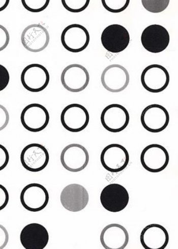 黑白蒙板194图案纹理黑白技术组专用