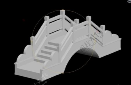 石桥模型
