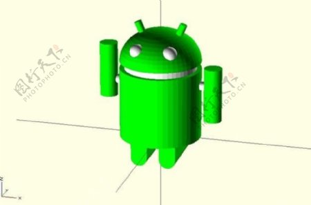Android图形定制