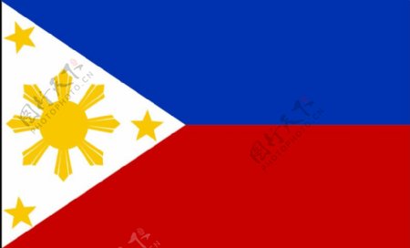 菲律宾的国旗