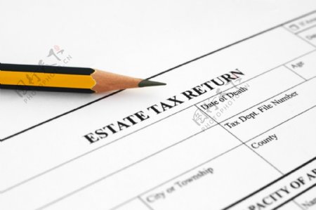 房地产税申报表
