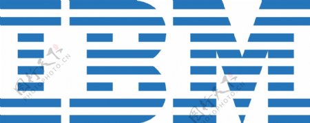 IBM的标志