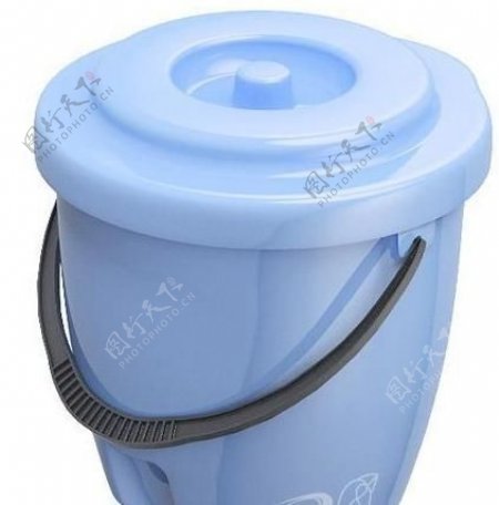 bucketSVIP4有盖塑料桶